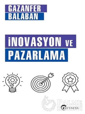 Resim İnovasyon ve Pazarlama
