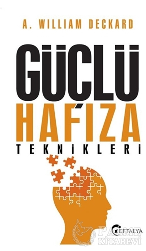 resm Güçlü Hafıza Teknikleri