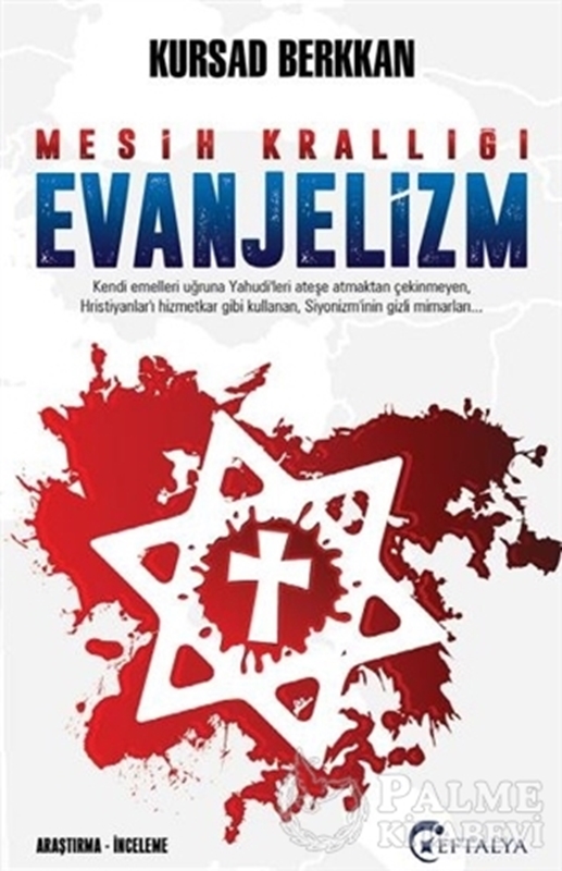 resm Mesih Krallığı Evanjelizm