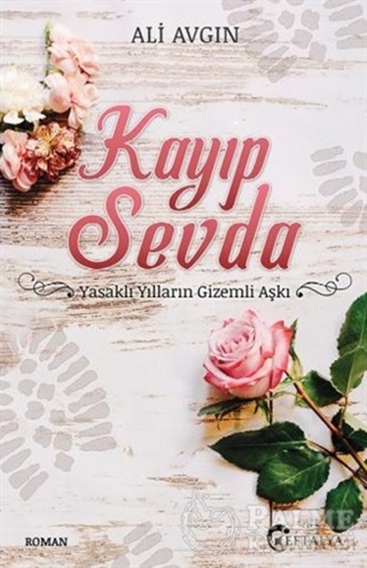 resm Kayıp Sevda