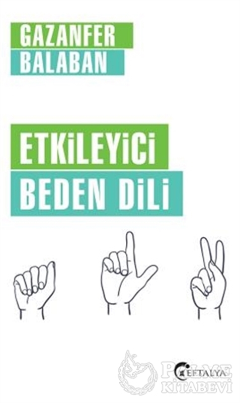 resm Etkileyici Beden Dili