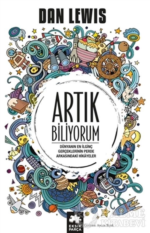 resm Artık Biliyorum