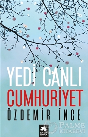 Resim Yedi Canlı Cumhuriyet
