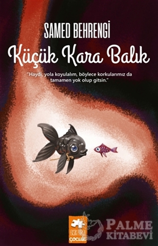resm Küçük Kara Balık