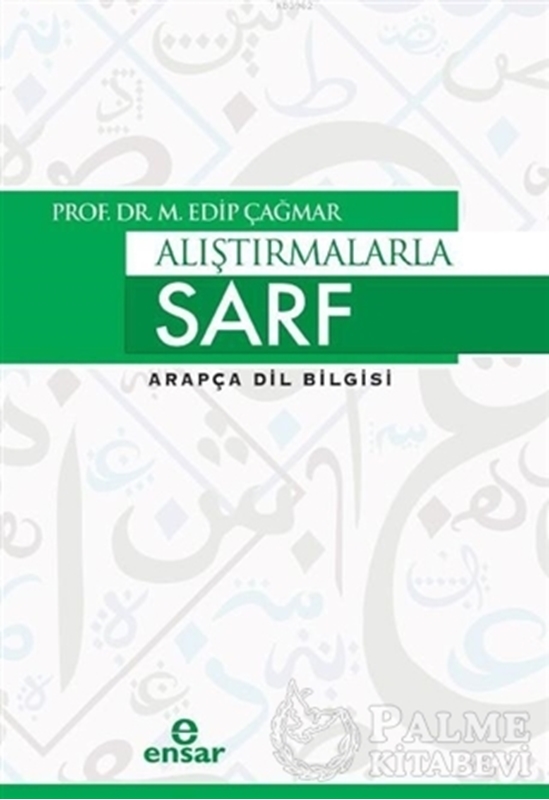 resm Alıştırmalarla Sarf