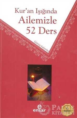 Resim Kur’an Işığında Ailemizle 52 Ders