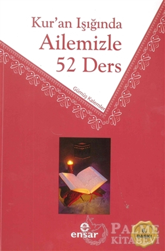 resm Kur’an Işığında Ailemizle 52 Ders