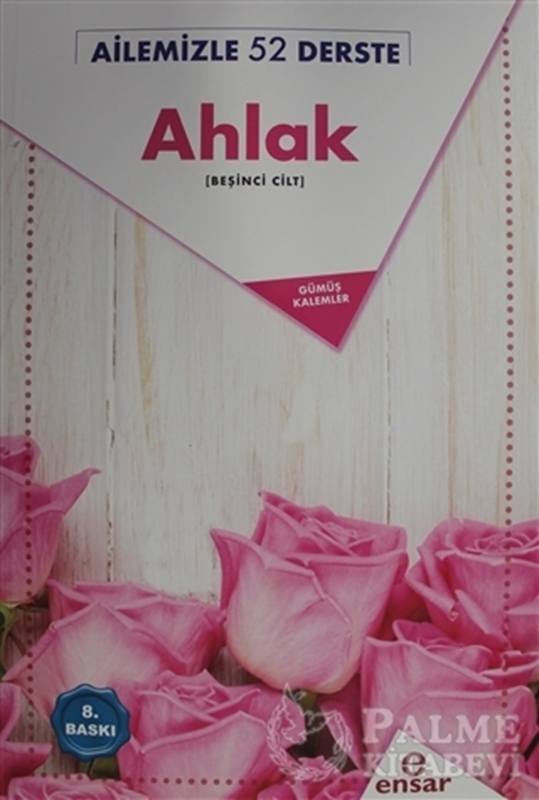 resm Ailemizle 52 Derste Ahlak