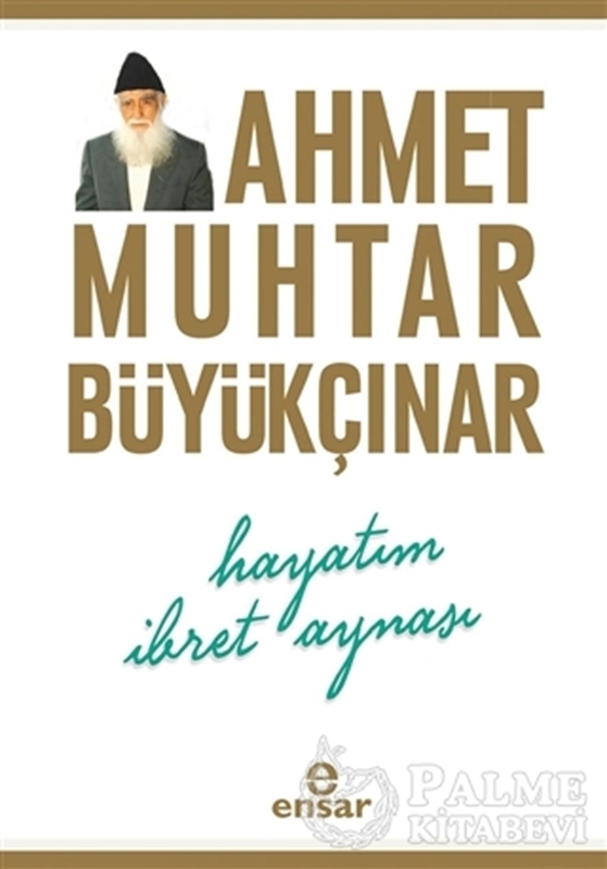 resm Hayatım İbret Aynası