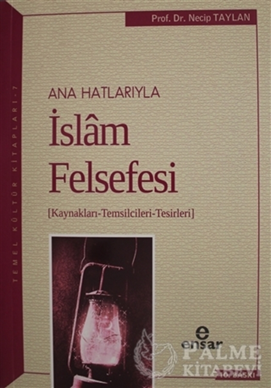 resm Anahatlarıyla İslam Felsefesi