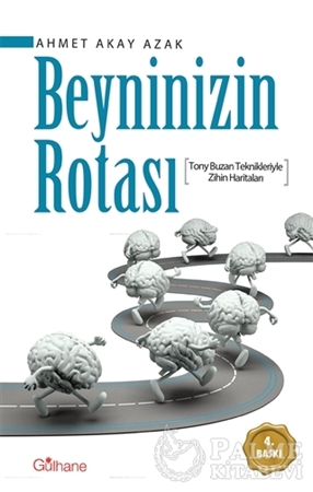 Resim Beyninizin Rotası