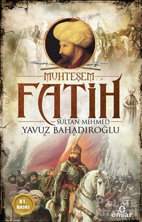Resim Muhteşem Fatih Sultan Mehmed