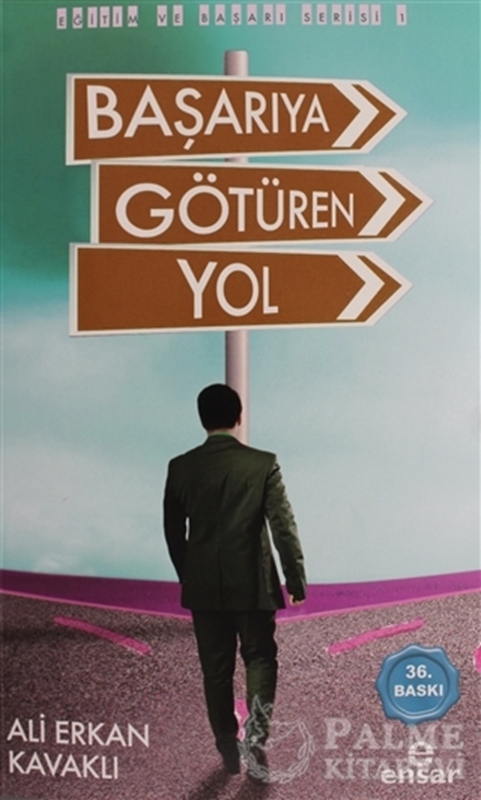 resm Başarıya Götüren Yol