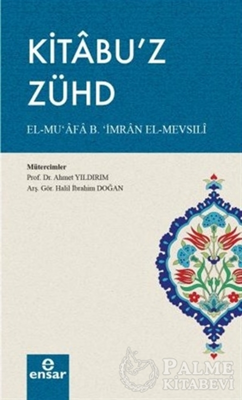 resm Kitabu’z Zühd