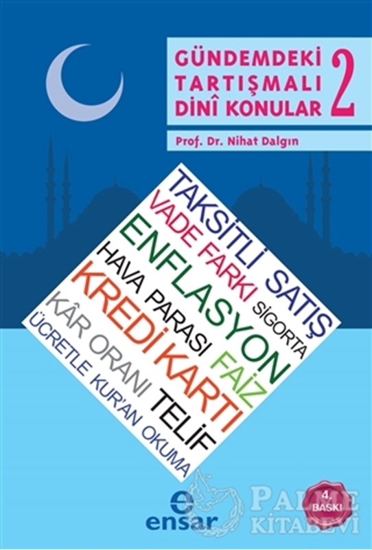 resm Gündemdeki Tartışmalı Dini Konular - 2