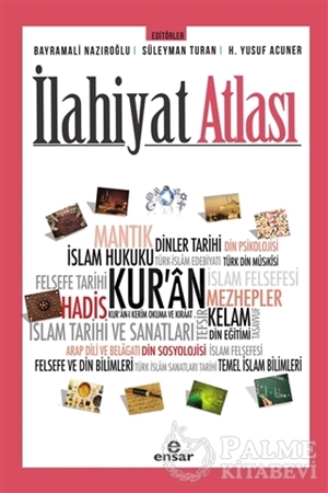 Resim İlahiyat Atlası
