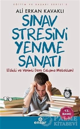 Resim Sınav Stresini Yenme Sanatı