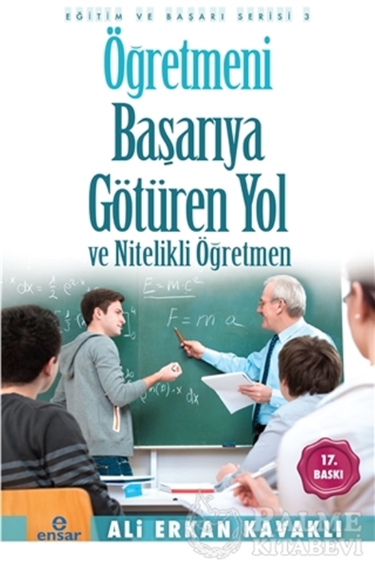 resm Öğretmeni Başarıya Götüren Yol ve Nitelikli Öğretmen