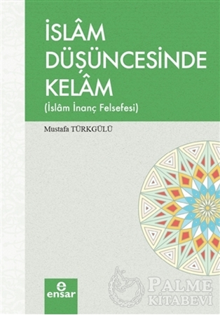 Resim İslam Düşüncesinde Kelam