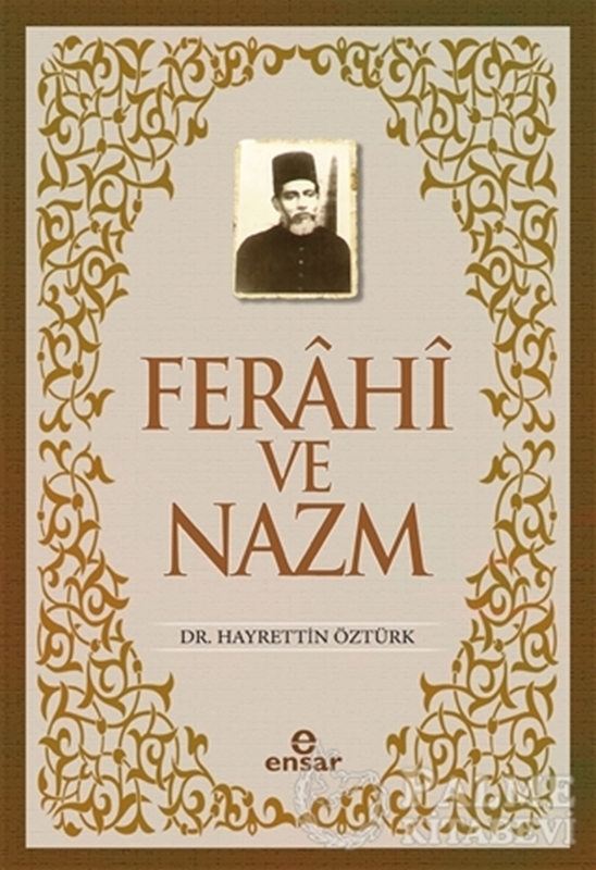 resm Ferahi ve Nazm