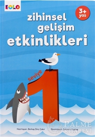 Resim Zihinsel Gelişim Etkinlikleri 1