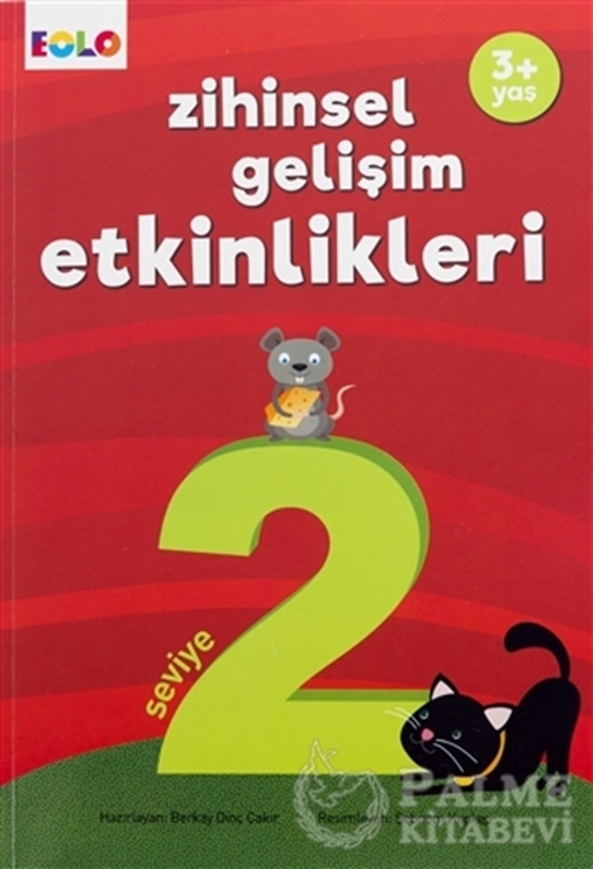 resm Zihinsel Gelişim Etkinlikleri 2