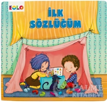 Resim İlk Sözlüğüm