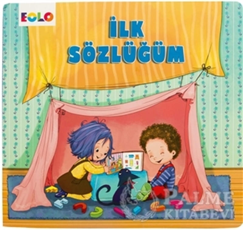 resm İlk Sözlüğüm