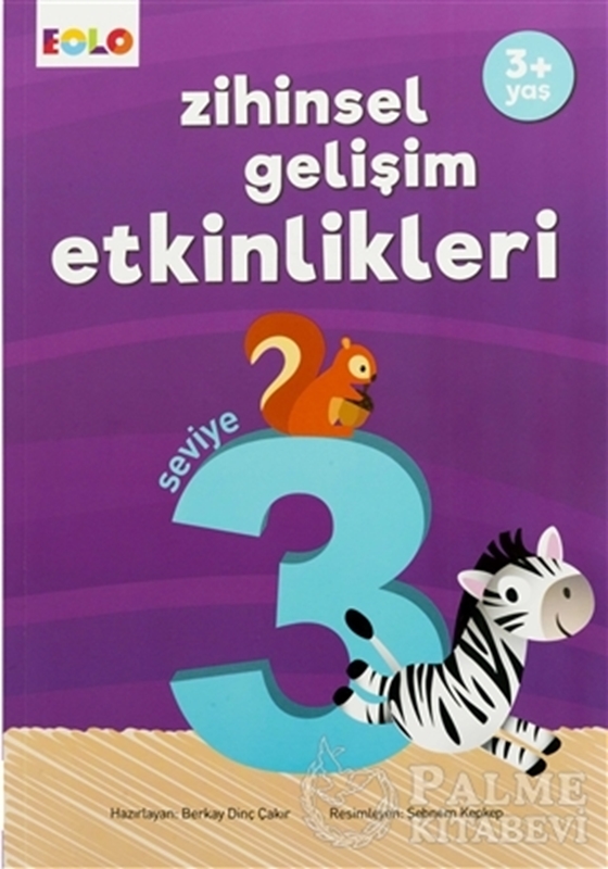 resm Zihinsel Gelişim Etkinlikleri 3