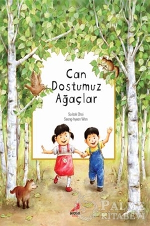 Resim Can Dostumuz Ağaçlar