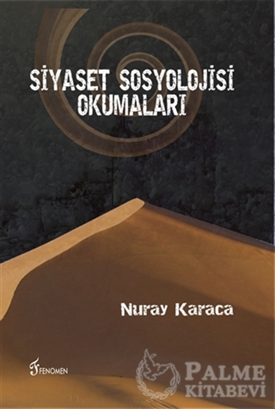 resm Siyaset Sosyolojisi Okumaları