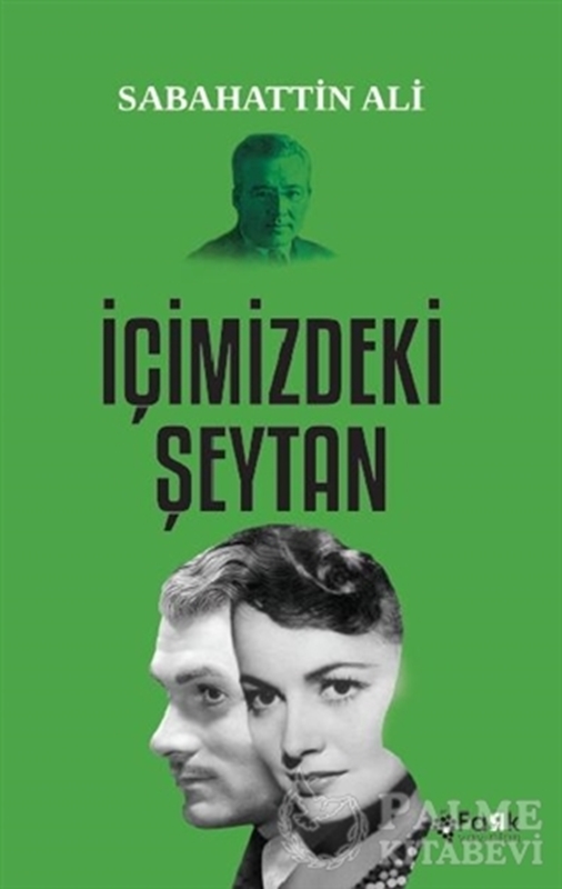 resm İçimizdeki Şeytan