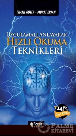 Resim Uygulamalı Anlayarak Hızlı Okuma Teknikleri