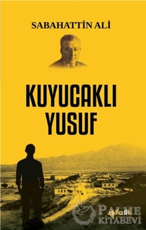 Resim Kuyucaklı Yusuf