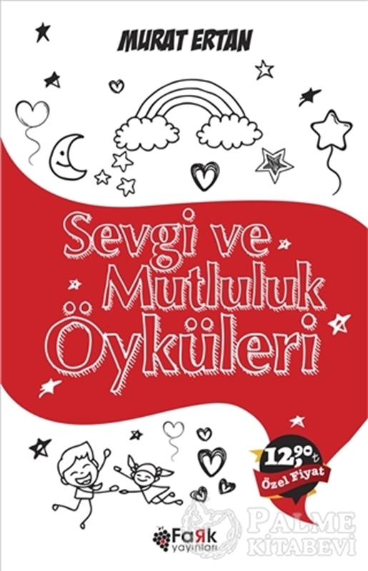 resm Sevgi ve Mutluluk Öyküleri