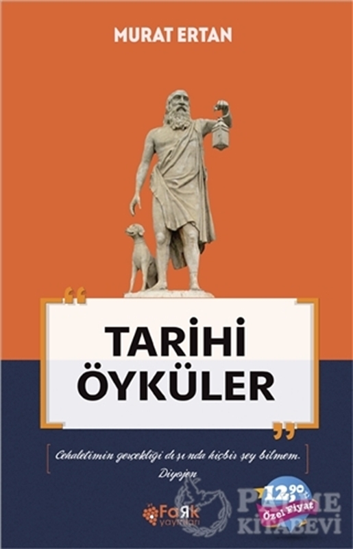 resm Tarihi Öyküler