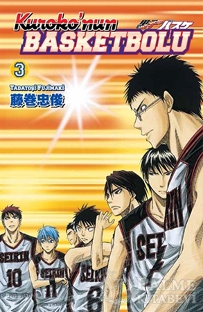 Resim Kuroko’nun Basketbolu 3