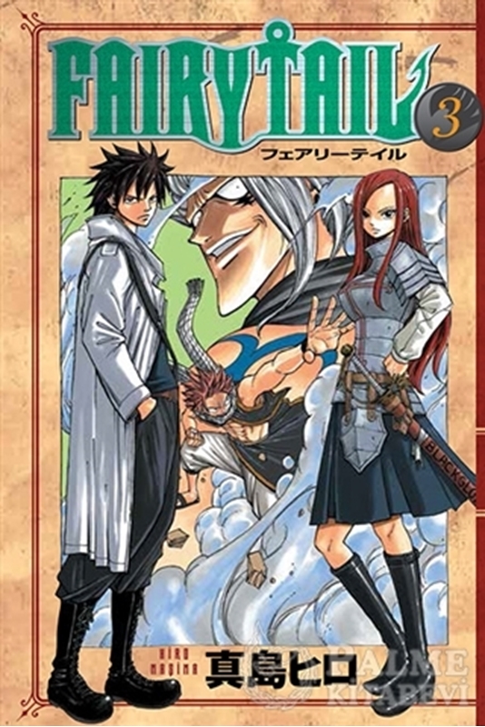 resm Fairy Tail 3