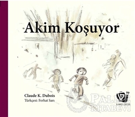 Resim Akim Koşuyor