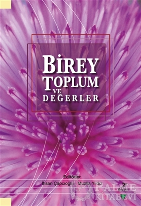 resm Birey Toplum ve Değerler