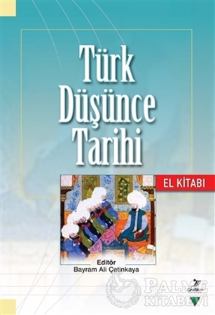Resim Türk Düşünce Tarihi El Kitabı