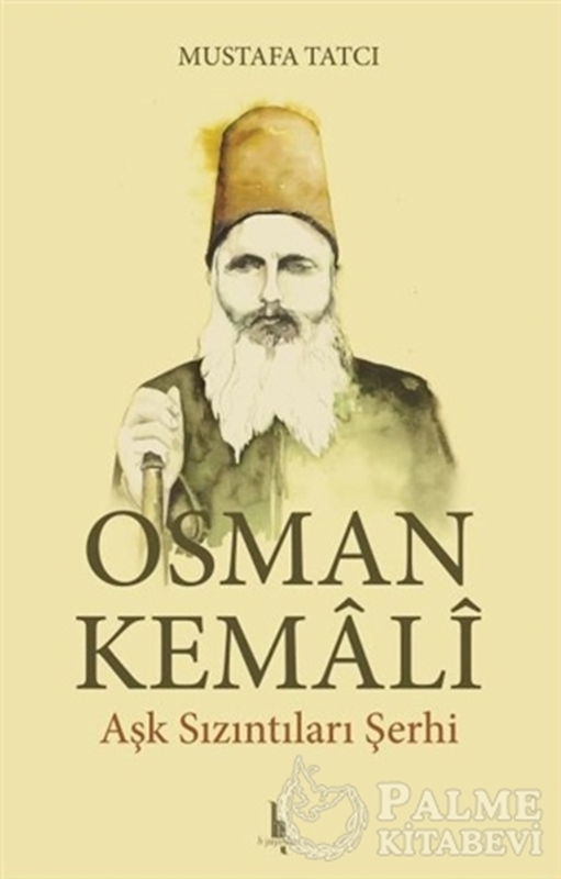 resm Osman Kemali Aşk Sızıntıları Şerhi