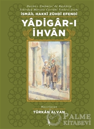 Resim Yadigar-ı İhvan
