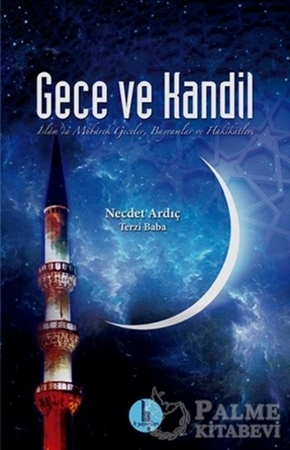 Resim Gece ve Kandil