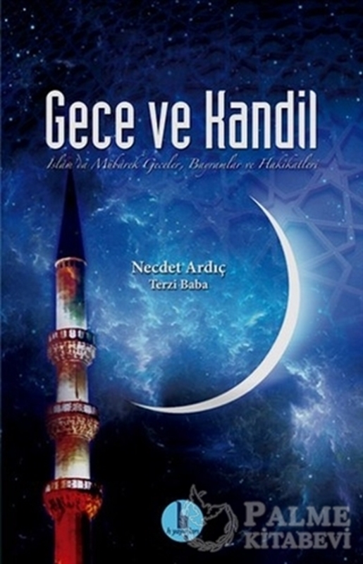 resm Gece ve Kandil