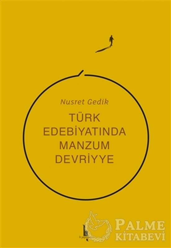 resm Türk Edebiyatında Manzum Devriyye