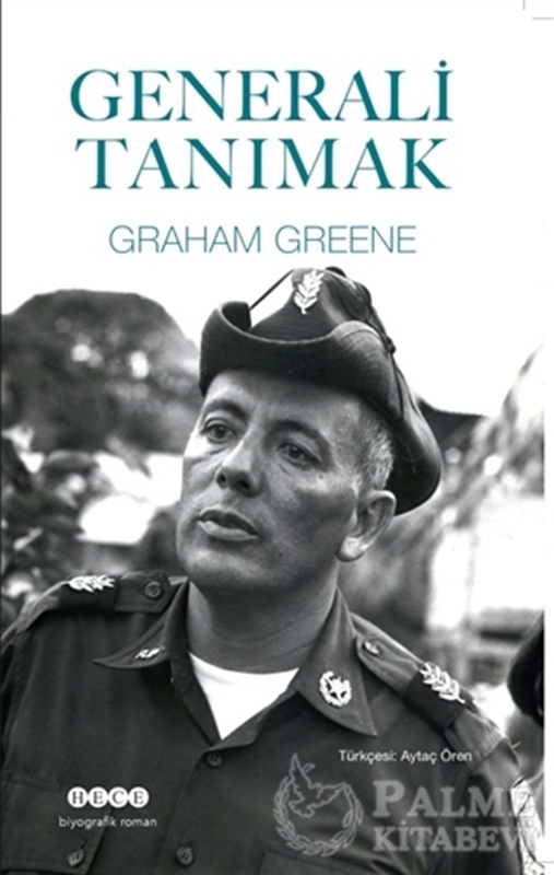 resm Generali Tanımak