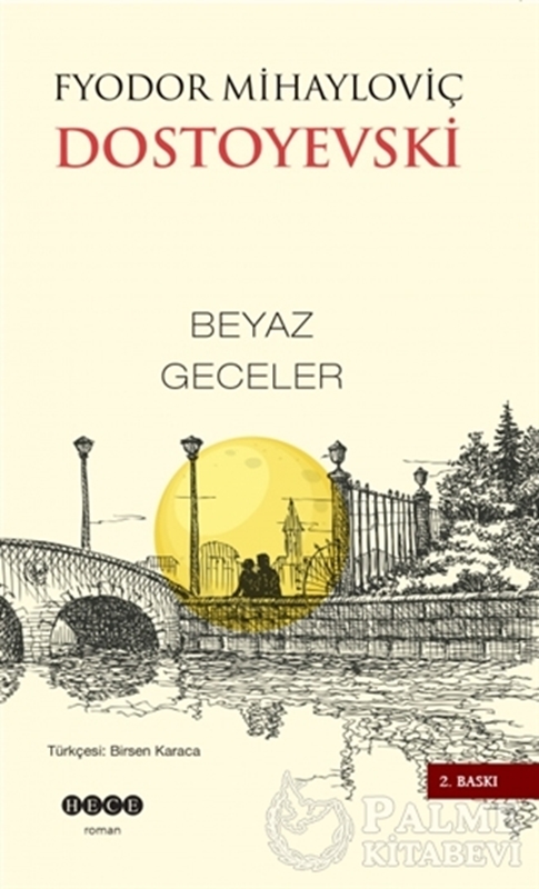 resm Beyaz Geceler