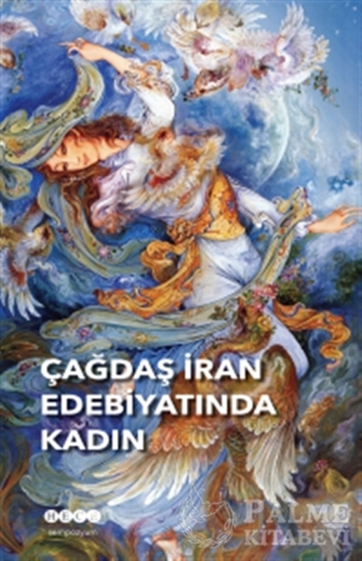 resm Çağdaş İran Edebiyatında Kadın