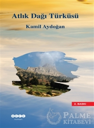 Resim Atlık Dağı Türküsü